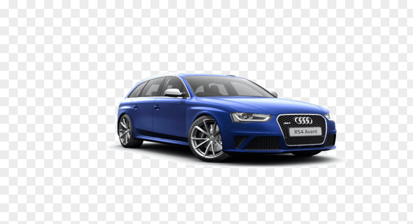 Audi RS 4 S3 Car S4 PNG