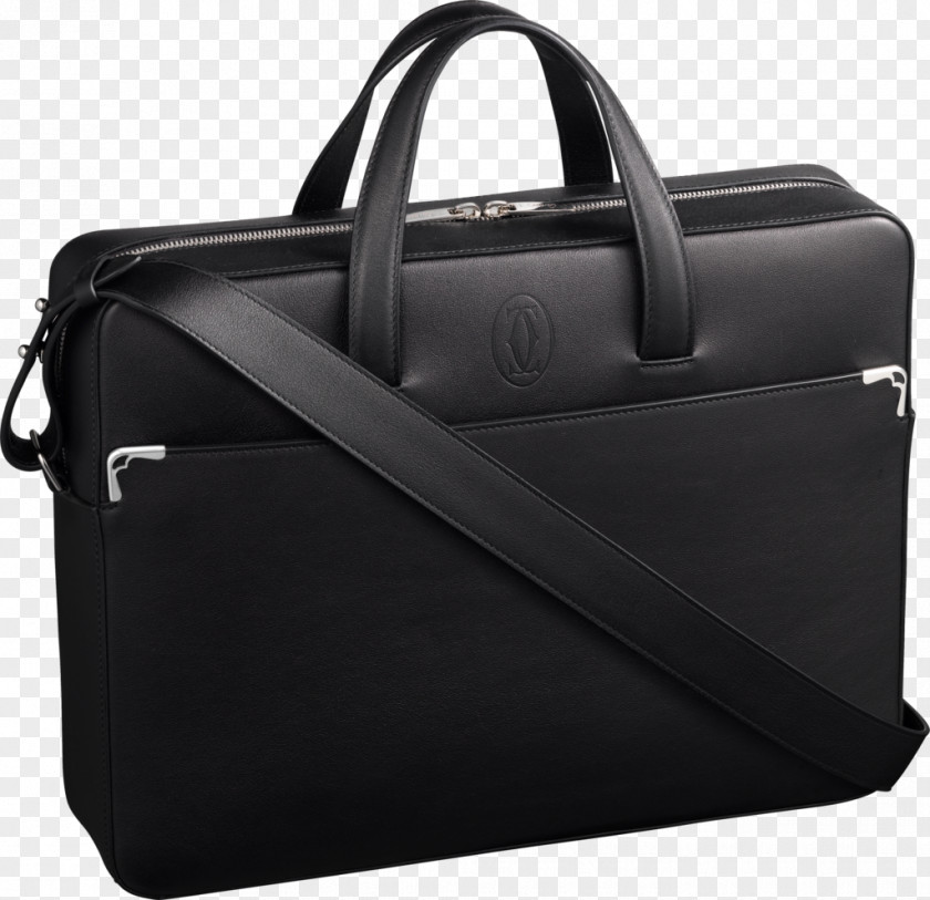 Bag Cartier Handbag Messenger Bags Leather PNG