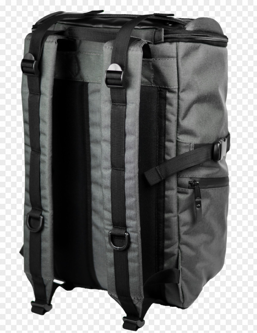 Bag Hand Luggage Backpack PNG