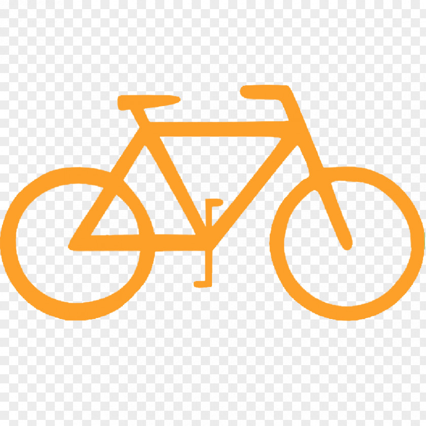 Bicycle Cycling Motorcycle Clip Art PNG