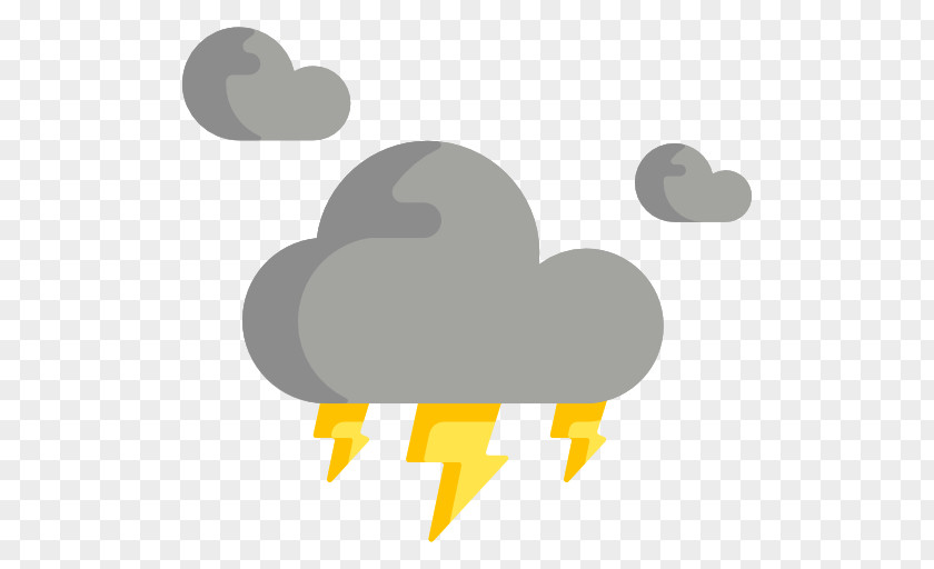 Cloud Thunderstorm Clip Art PNG