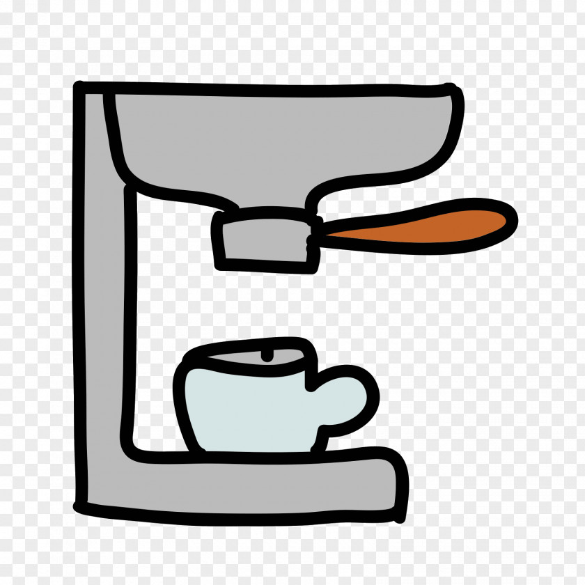 Coffee Clip Art Cafeteira Drawing PNG