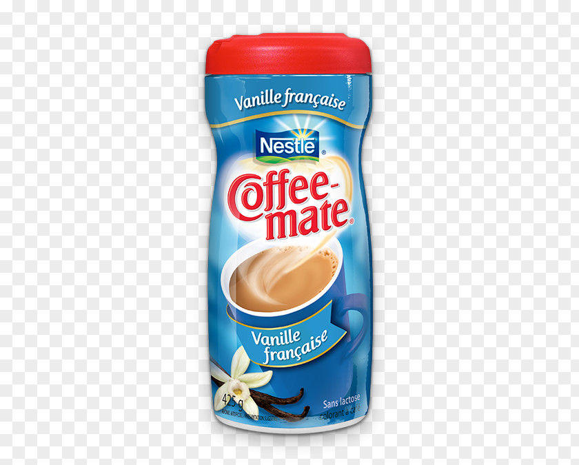 Coffee Style Instant Coffee-Mate Flavor Nestlé PNG