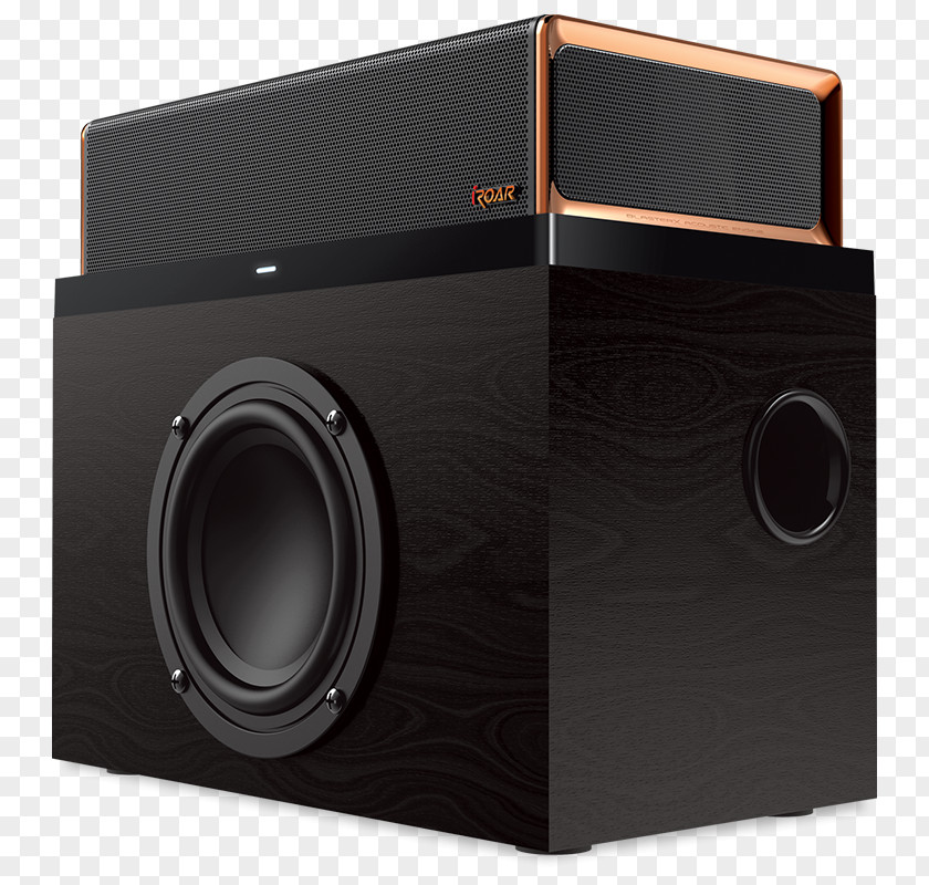 Creative Panels Loudspeaker Subwoofer Technology Docking Station Wireless Speaker PNG