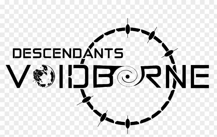 Descendants 2 Logo Product Design Brand Font PNG