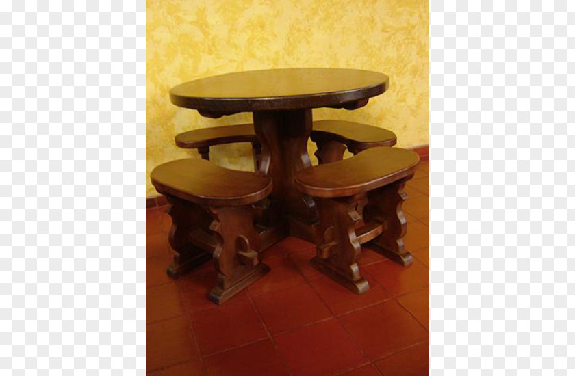 Design Coffee Tables Antique Angle PNG