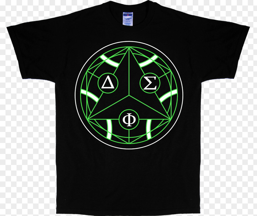 Glow In The Dark Contacts T-shirt Sleeve Outerwear Symbol PNG