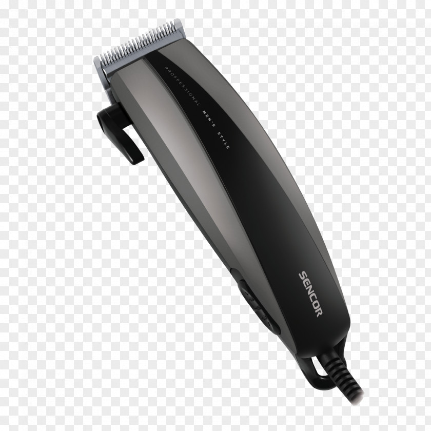 Hairdressing Hair Clipper Comb Electric Razors & Trimmers Personal Care PNG