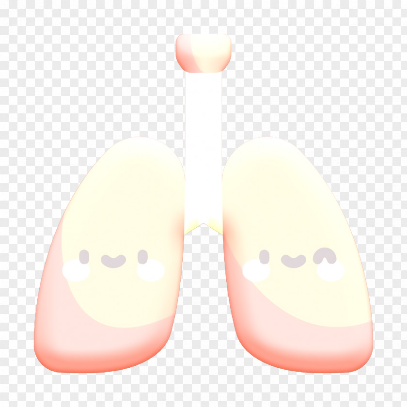 Hospital Icon Lungs Lung PNG