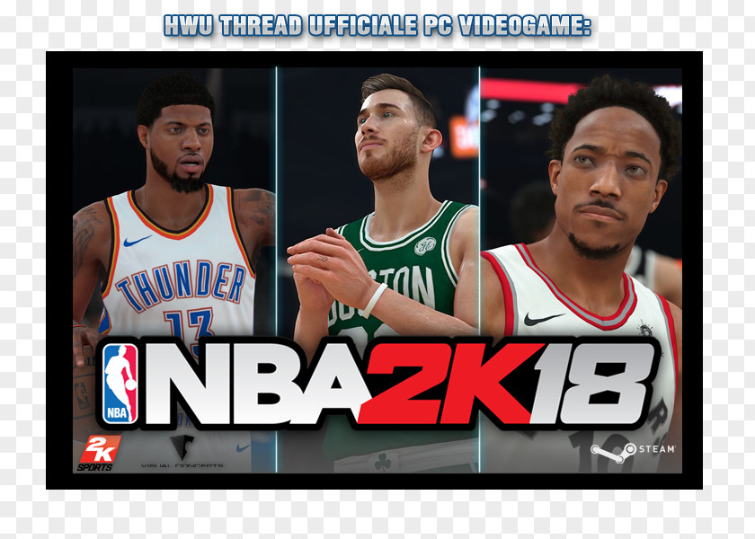 Nba 2k18 NBA 2K18 Xbox One Basketball Moves PlayStation 4 Game PNG