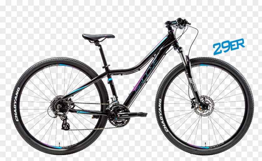 New Indie Mountain Bike Trek Bicycle Corporation Marlin 5 (2018) Cycling PNG