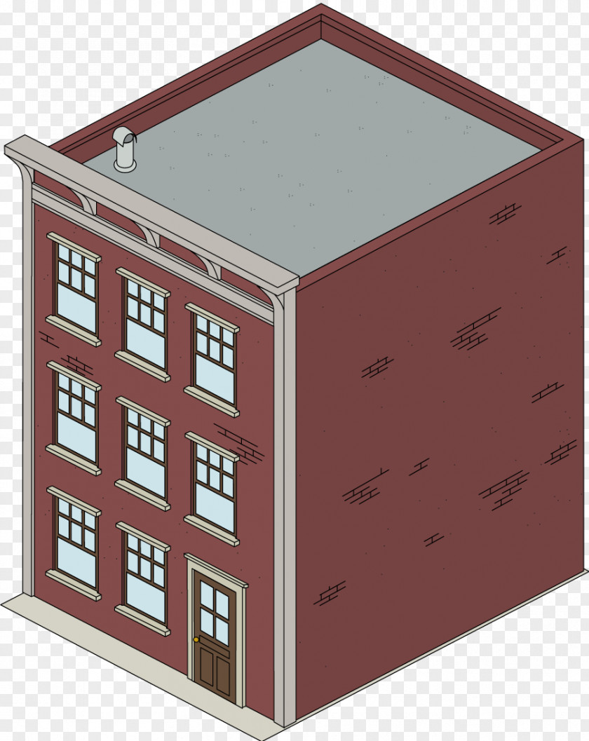 Office Building Family Guy: The Quest For Stuff House Facade Shed PNG