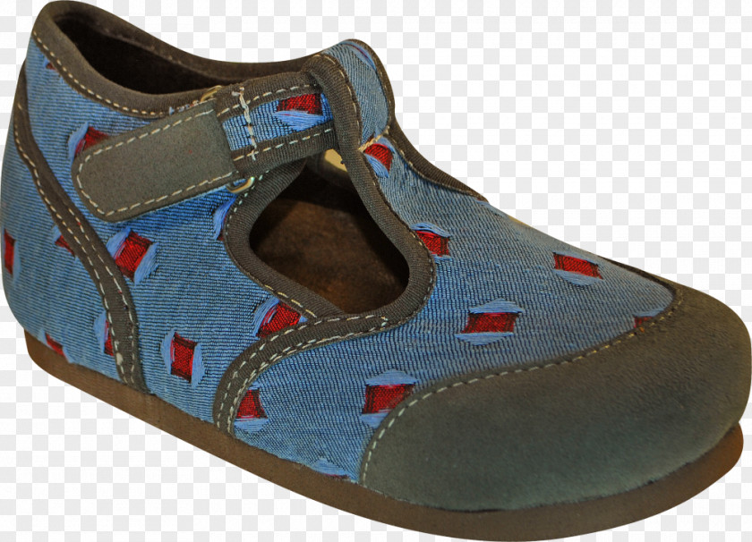 Orthopedic Slipper Child Shoe Flat Feet Sandal PNG