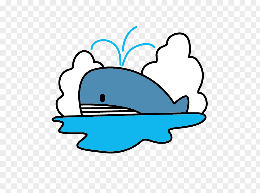 Whale Minke Clip Art PNG