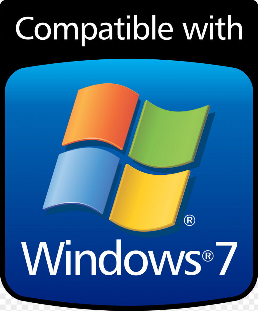 Windows 7 Computer Software Vista Installation PNG