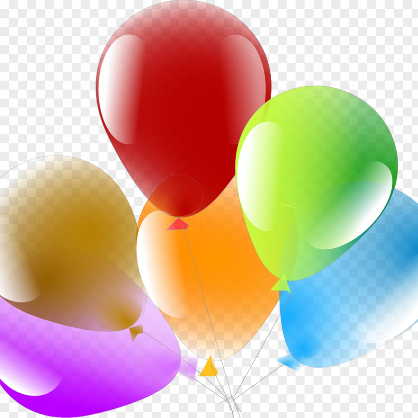 BALOON School Clip Art PNG