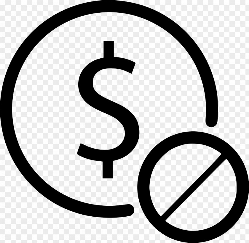 Bank Dollar Sign United States Money PNG
