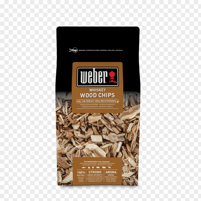 Charcoal Barbecue Woodchips Weber-Stephen Products PNG