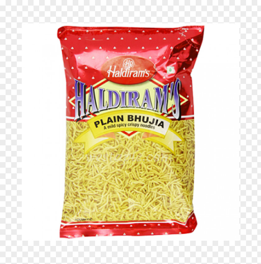 Chilli Flakes Bikaneri Bhujia Indian Cuisine Haldiram's Papadum Bombay Mix PNG