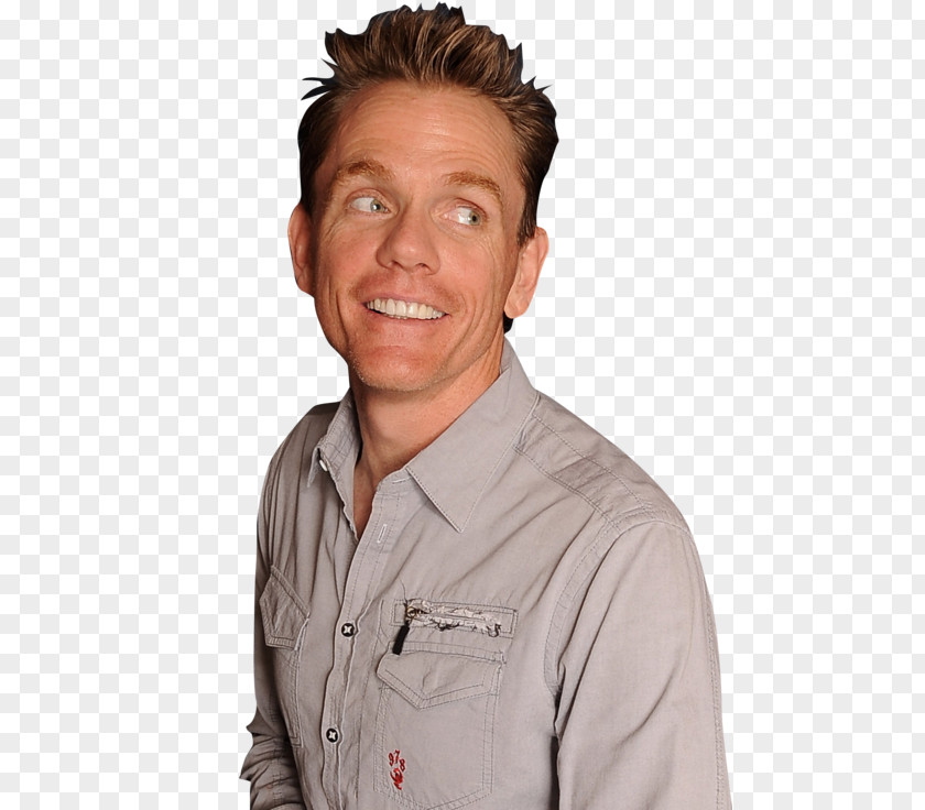 Christopher Titus Comedian Comedy Central Television Show PNG