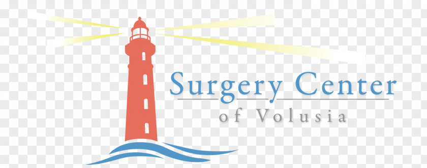 Design Surgery Center Of Volusia Logo Brand PNG