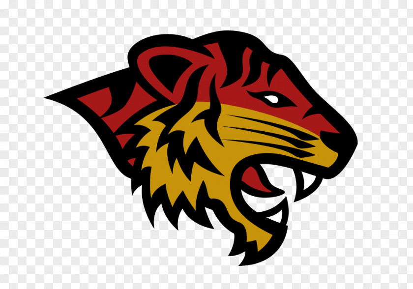 Detroit Tigers Logo Sports Team PNG