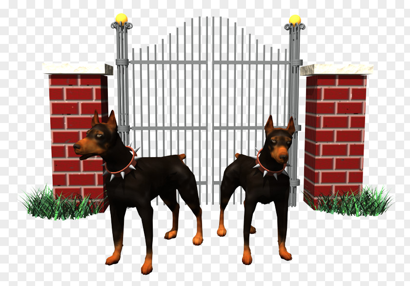 Dog Guard Animaatio Animated Film PNG