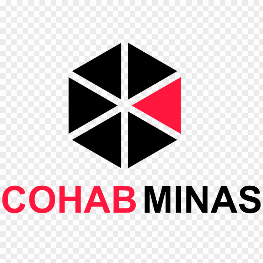 Estado De Minas Gerais Logo Cohab Companhia Habitação Do Coab PNG