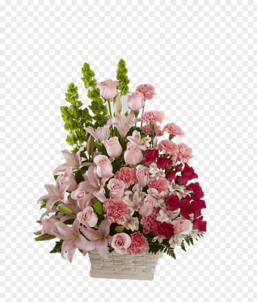 Flower FTD Companies Floristry Delivery Floral Design PNG