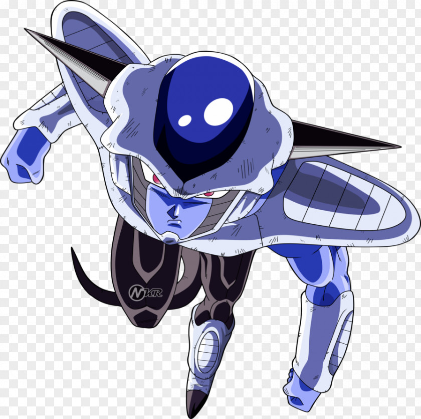 Frost Frieza Piccolo Goku Gohan Vegeta PNG