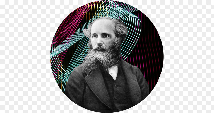 James Clerk Maxwell Cosmos: A Spacetime Odyssey Maxwell's Equations Physicist Light PNG