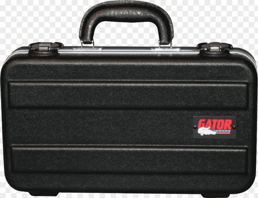 Microphone Suitcase Musical Instruments PNG