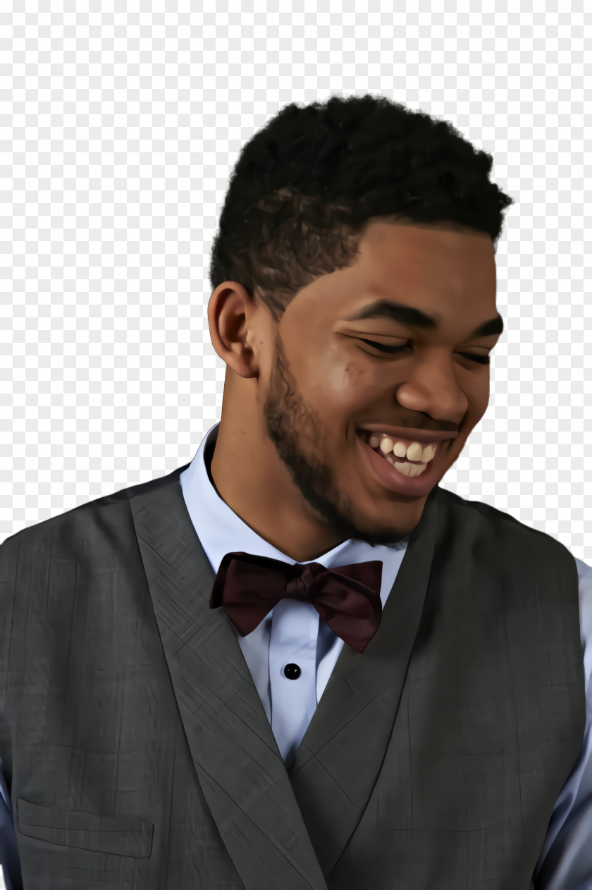 Neck Outerwear Karl Anthony Towns Basketball Player PNG