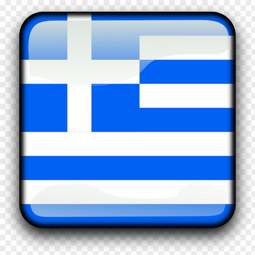 Send Email Button Flag Of Greece Clip Art PNG