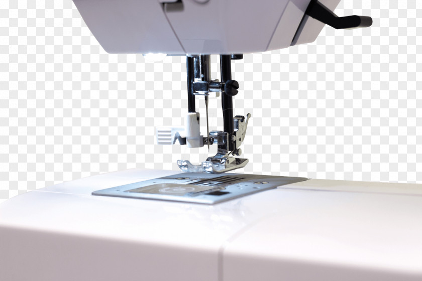 Sewing Machine Machines Electronics Textile PNG
