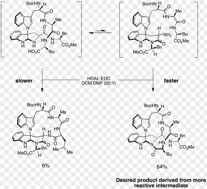 Stereochemistry Of Carbon Compounds Curtin–Hammett Principle Griseofulvin Enantioselective Synthesis Chemical Reaction PNG