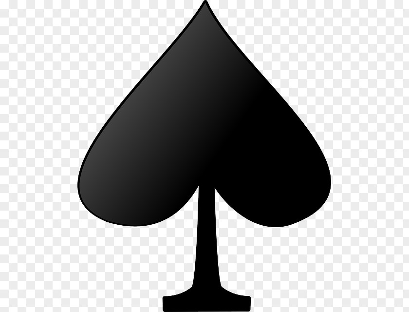 Suit Euchre Playing Card Spades Game PNG