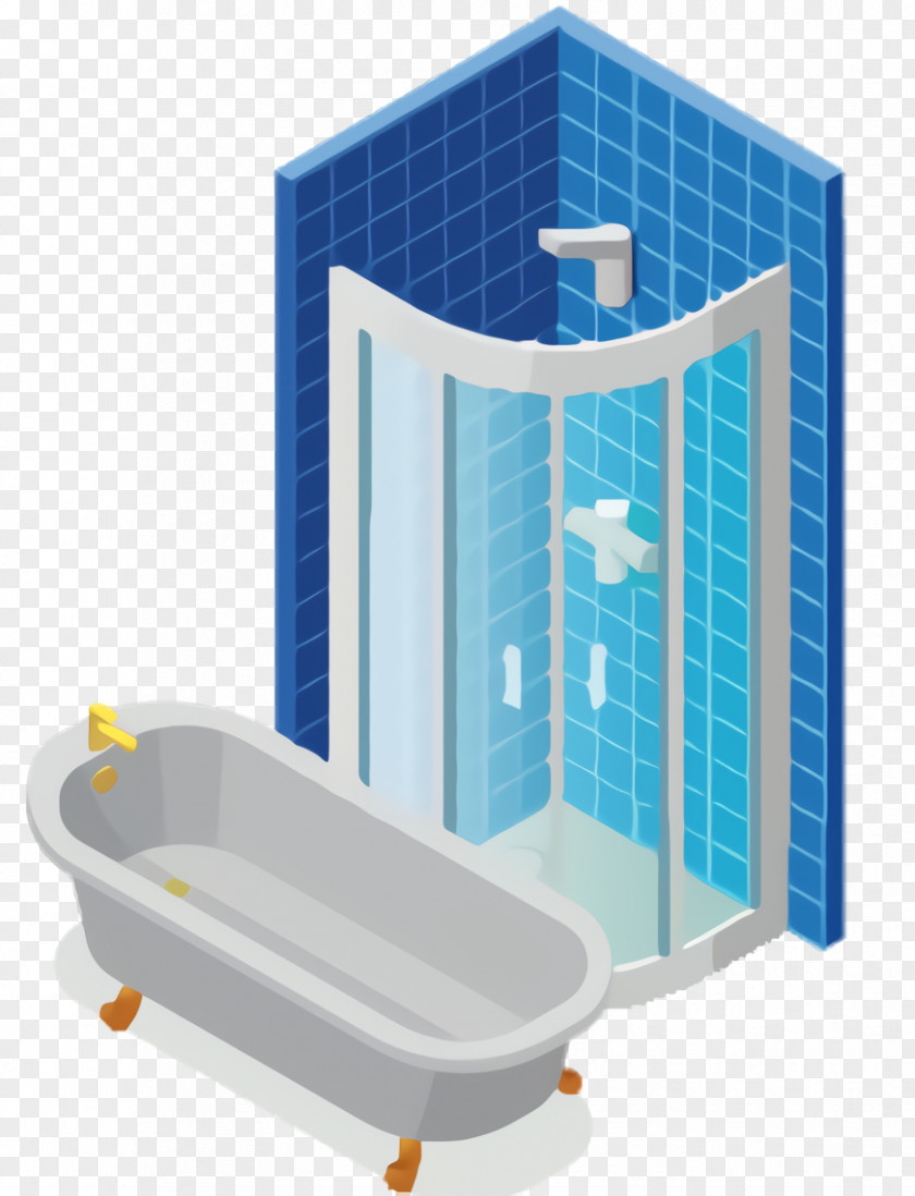 Toilet Plastic Bathroom Cartoon PNG