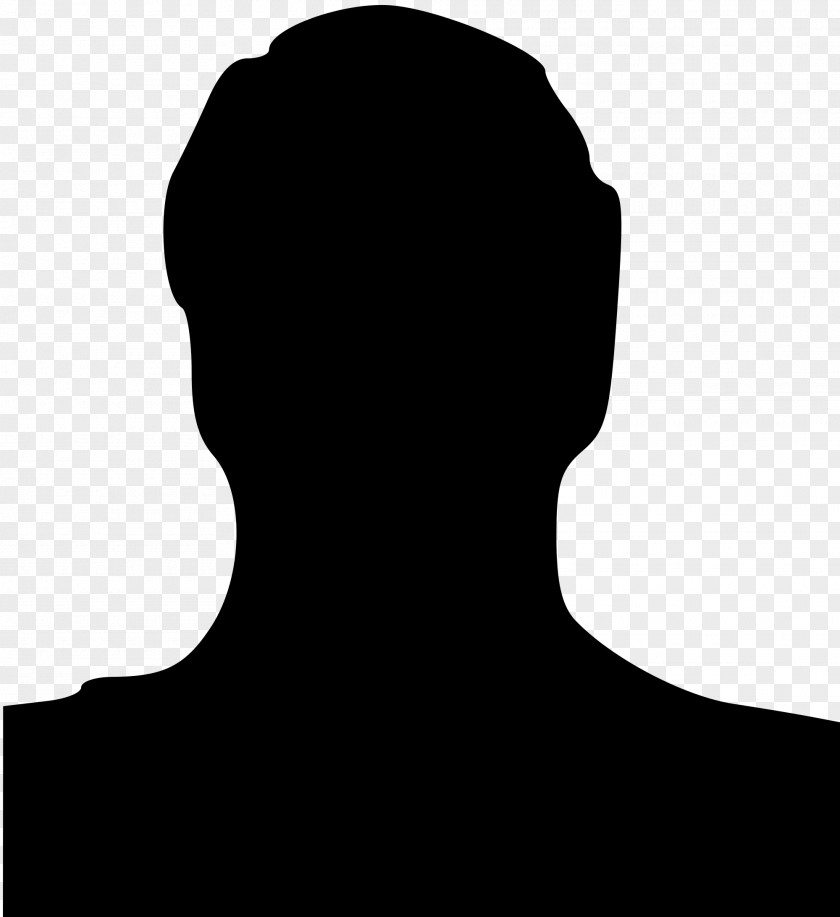 Anonymous Silhouette Female Photography PNG
