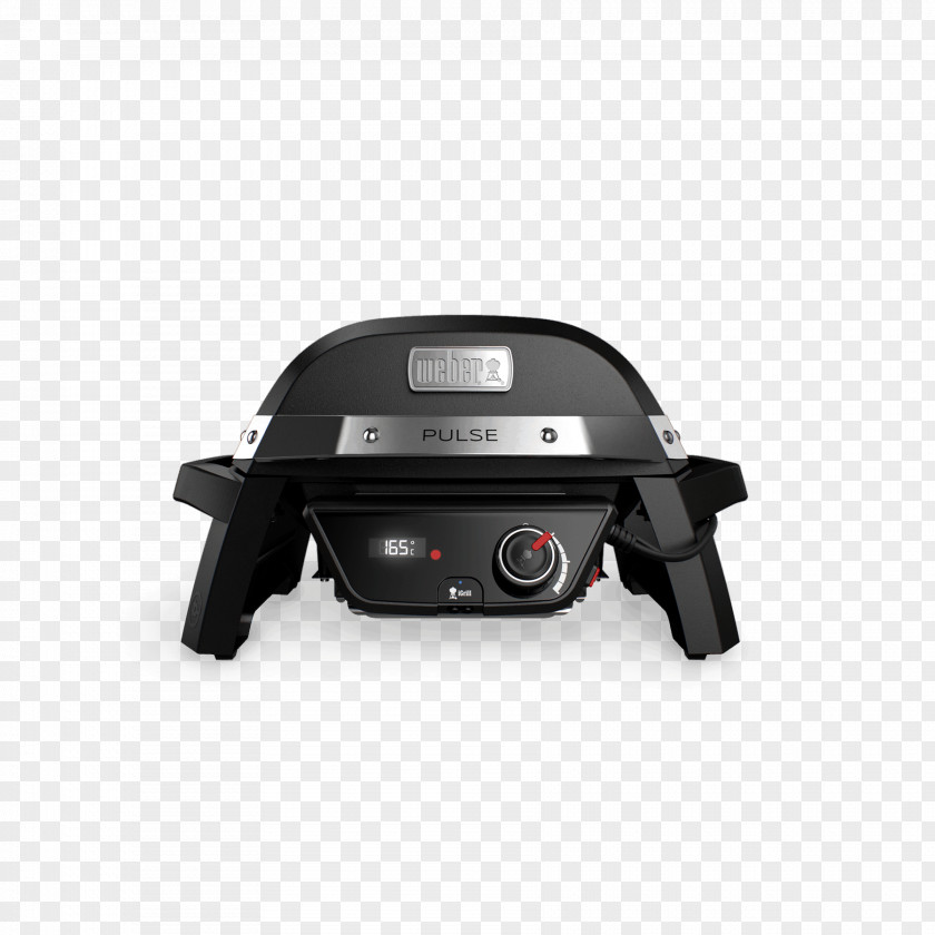 Barbecue Barbecues And Grills Weber-Stephen Products Weber Pulse 1000 PNG