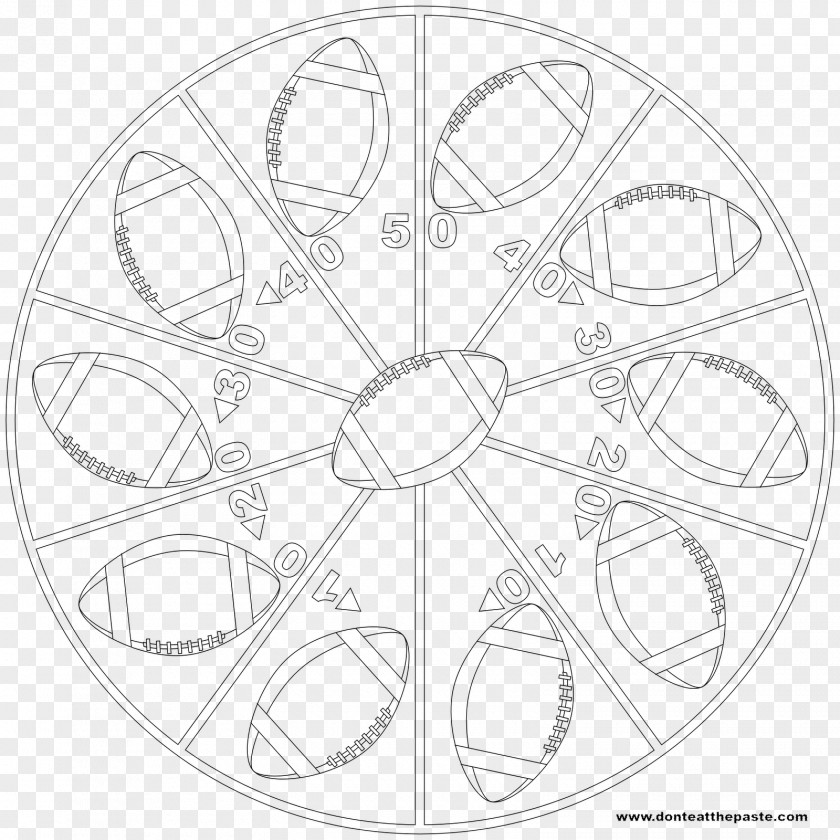 Car Alloy Wheel Bicycle Wheels Rim Circle PNG