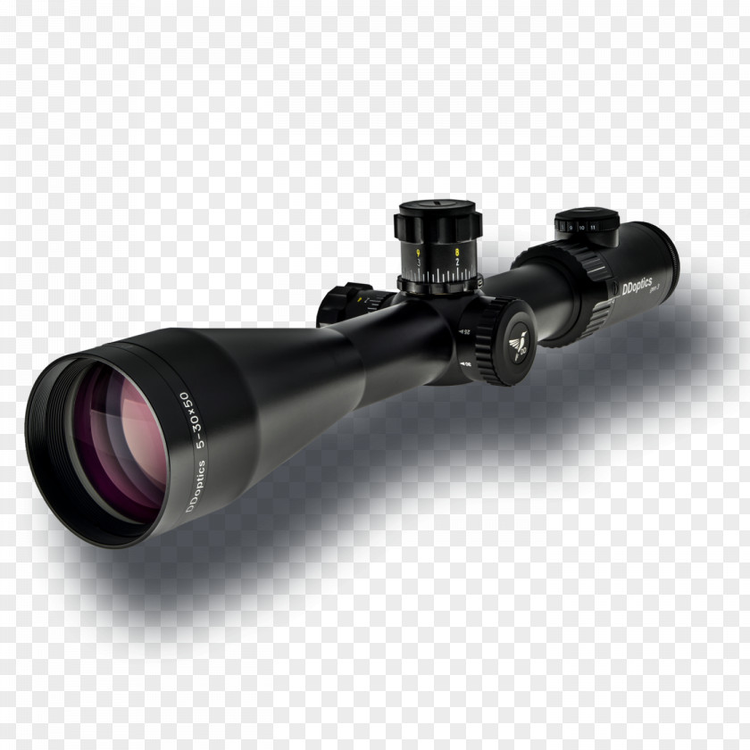 Carl Zeiss Sports Optics GmbH Telescopic Sight Absehen Hunting Reticle PNG