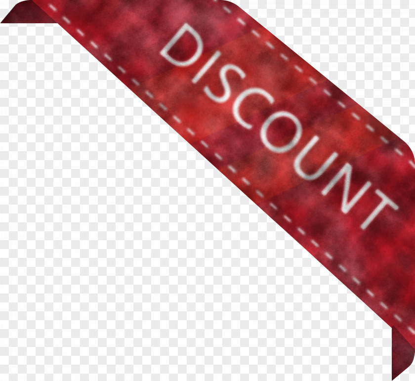 Discount Corner PNG