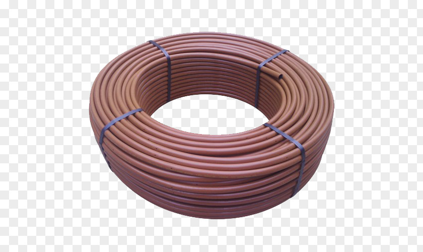 Drip Irrigation Pipe Netafim Tube PNG