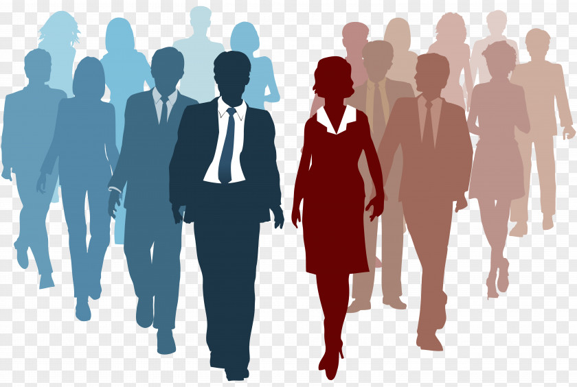 Gender Business Human Resource Management Organization Resources PNG