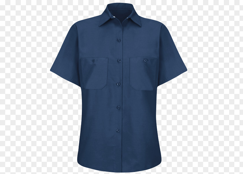Industrial Worker T-shirt Dickies Clothing Polo Shirt Sleeve PNG