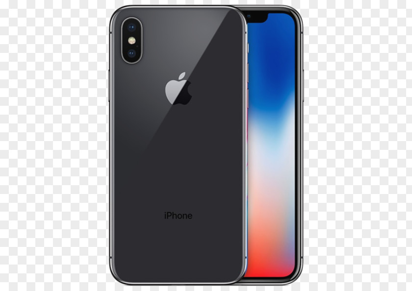 Iphone 10 IPhone X 8 Apple FaceTime LTE PNG