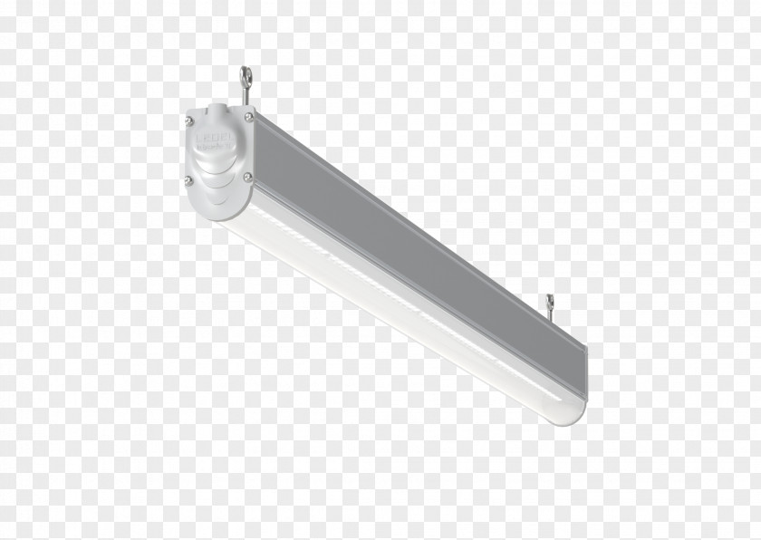 Light Fixture Light-emitting Diode Street LED Lamp PNG