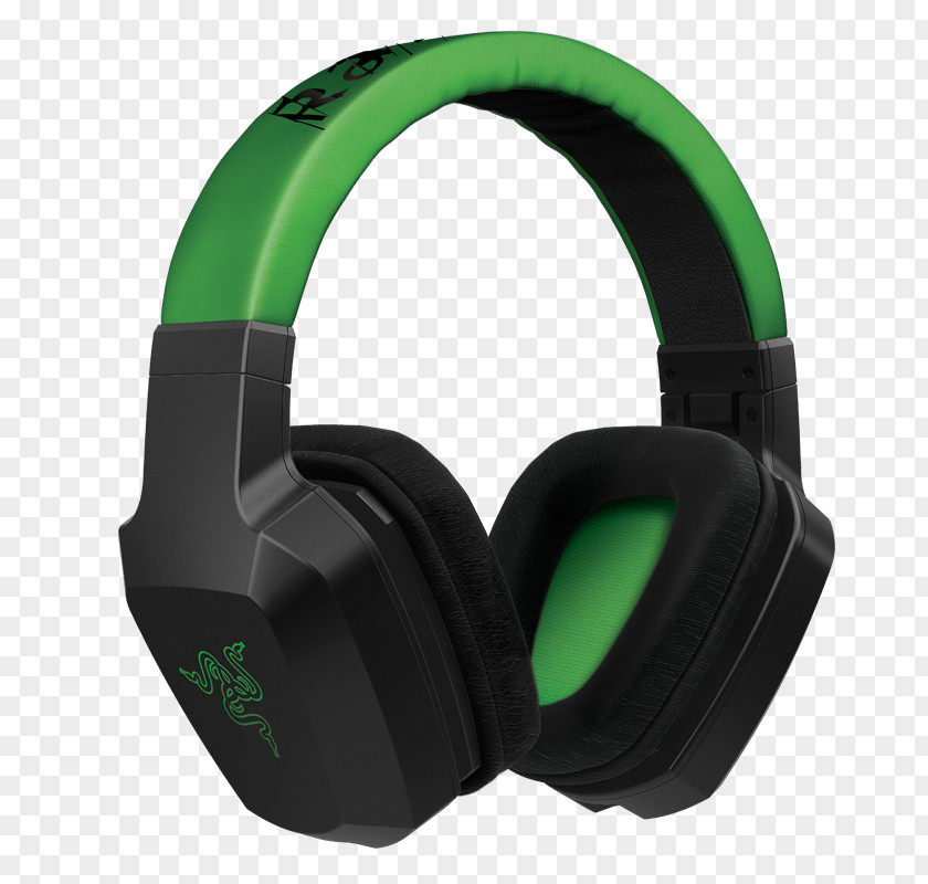 Microphone Headphones Razer Electra V2 Headset Inc. PNG