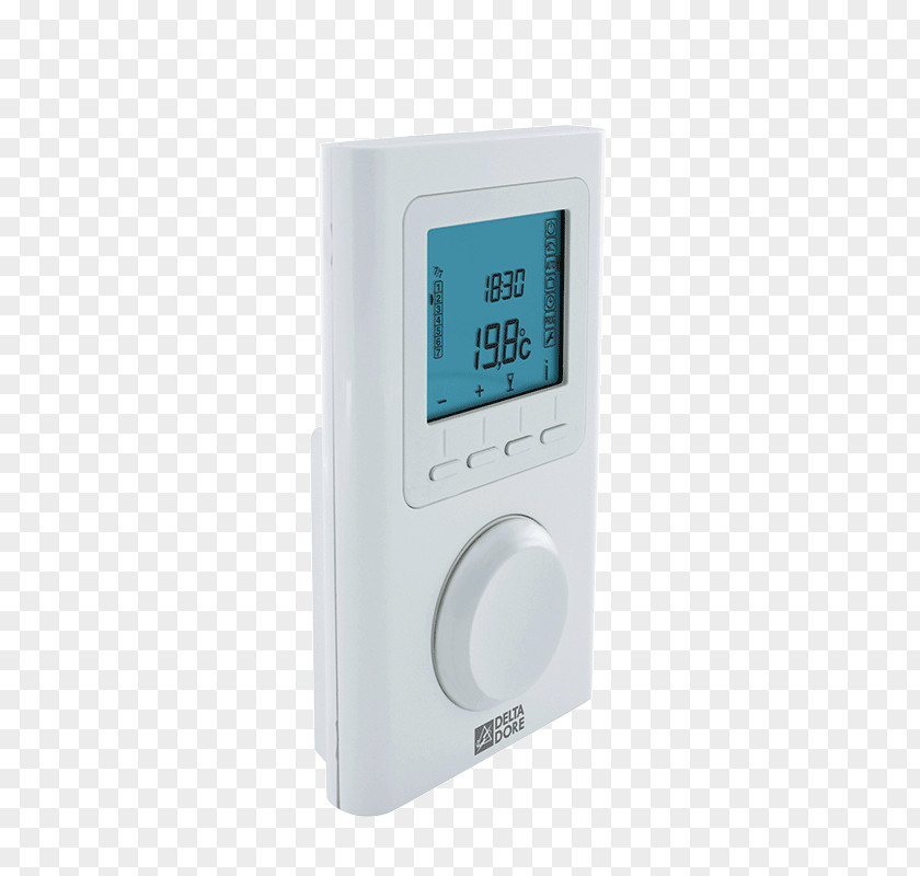 Programmable Thermostat Berogailu Room Acondicionamiento De Aire PNG